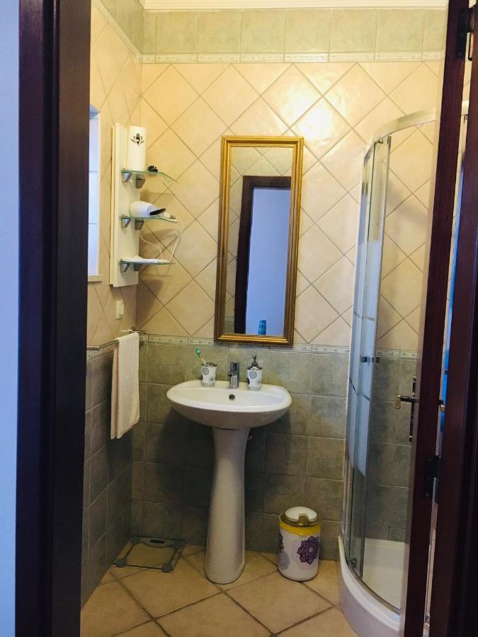 Villa Bella Ciao Quelfes Luaran gambar