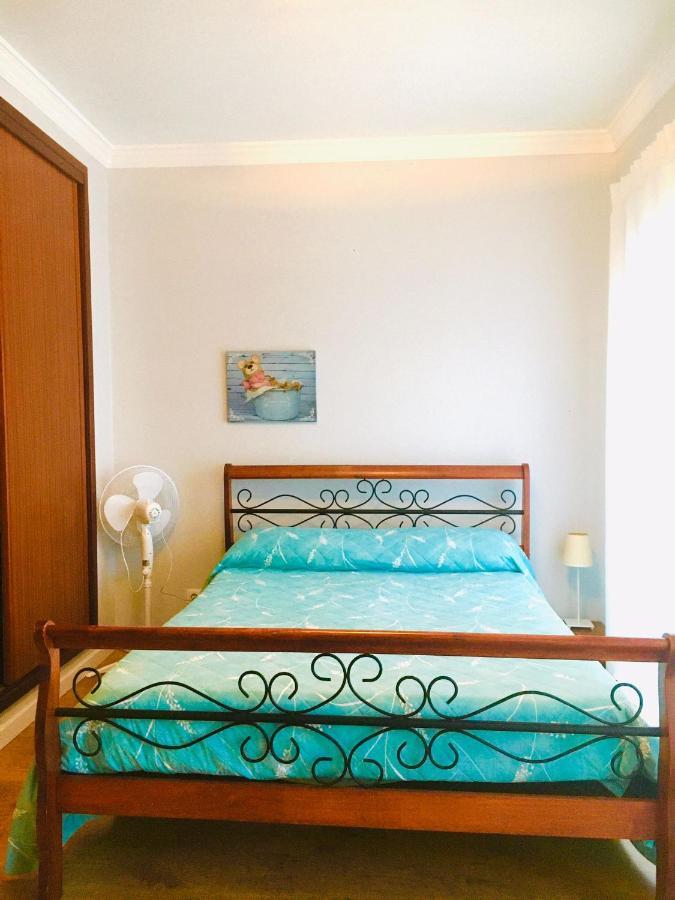 Villa Bella Ciao Quelfes Luaran gambar