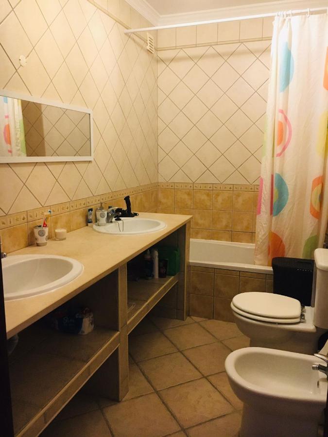 Villa Bella Ciao Quelfes Luaran gambar