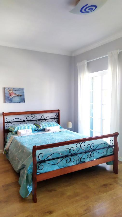 Villa Bella Ciao Quelfes Luaran gambar